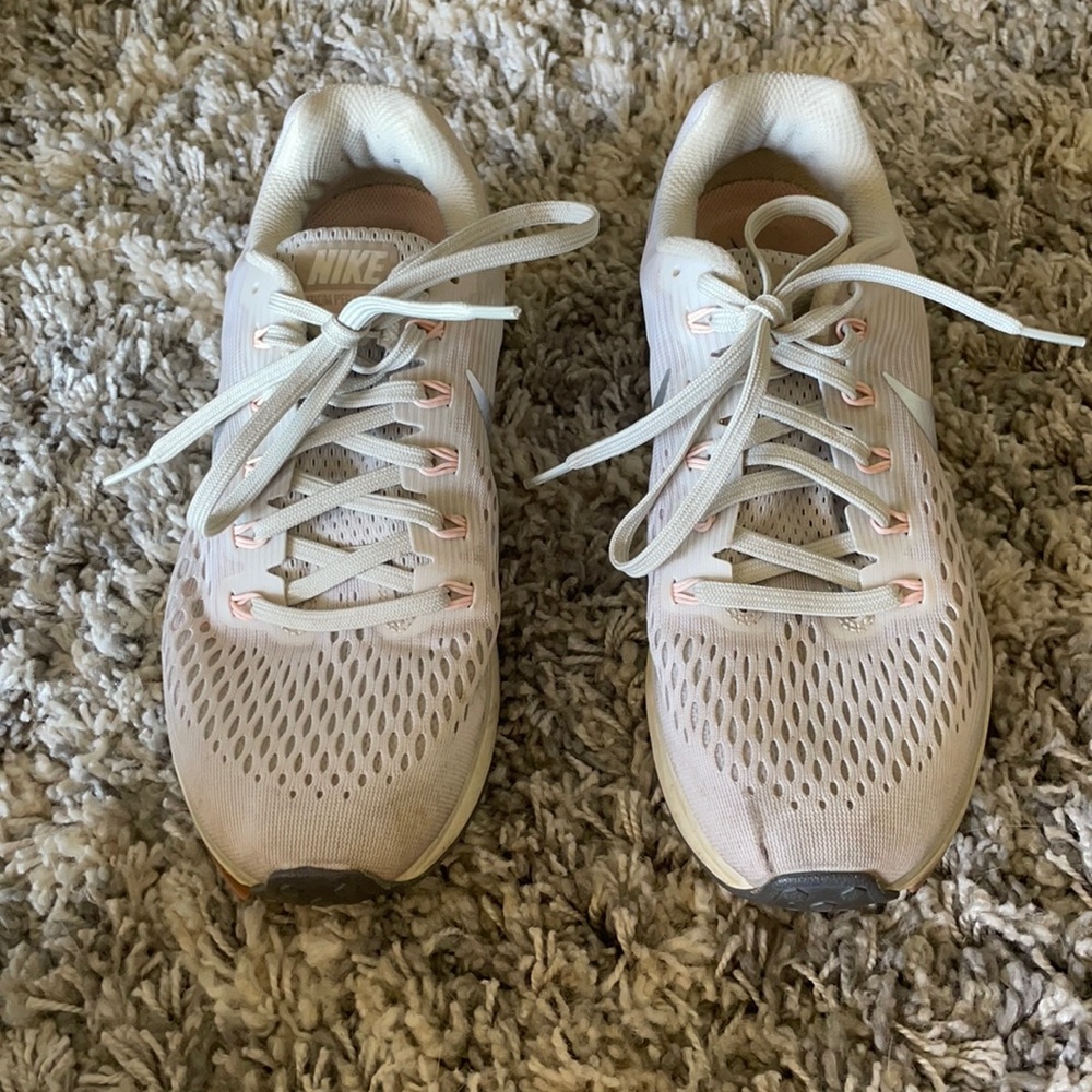 Nike Zoom Pegasus 34 Running Shoes